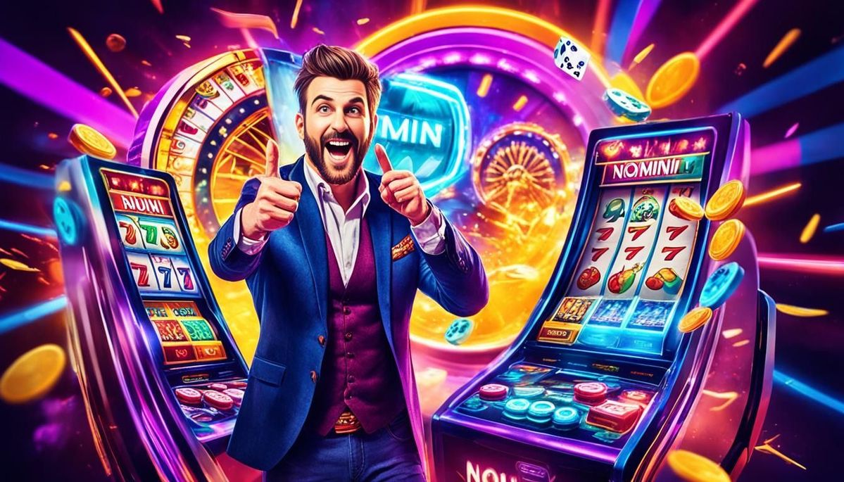 Love Day Slot Machine Live Betting